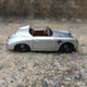 Illustration for article titled Car Week 2018, Wednesday (Silver): Small Silver Speedster